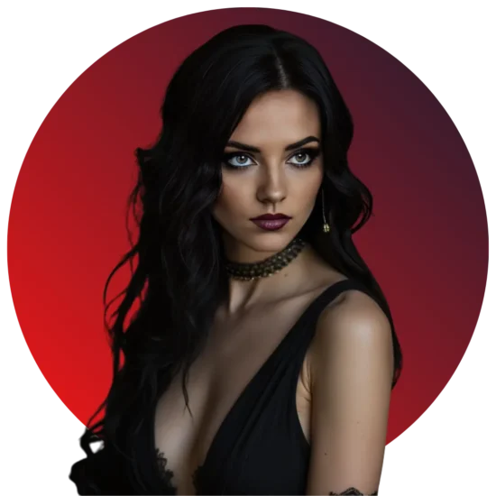 Mistress Aita Goth – Dominatrix, writer, and BDSM educator. Exploring Femdom, power exchange, and kink psychology, she unveils the art of control, submission, and desire. Dive into her world of BDSM insights, gear reviews, and safe play education.