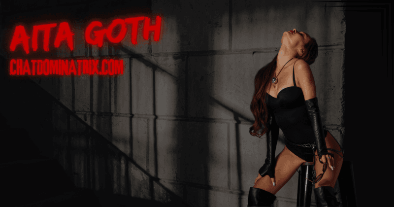 A submissive woman basking in post-scene pleasure – the essential role of BDSM aftercare in emotional well-being.