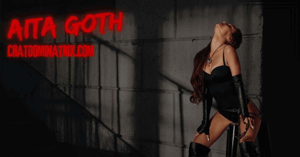 A submissive woman basking in post-scene pleasure – the essential role of BDSM aftercare in emotional well-being.