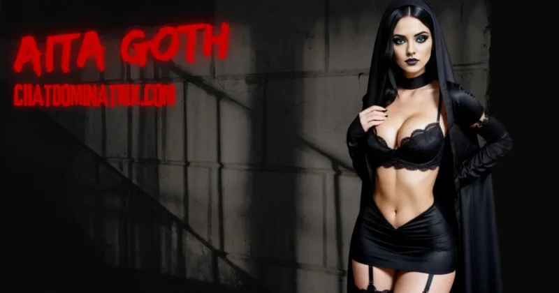 Kink Stories: Worship, Depravity, and the Art of Control – From bootlicking to chastity, a celebration of servitude and power in its most decadent form.