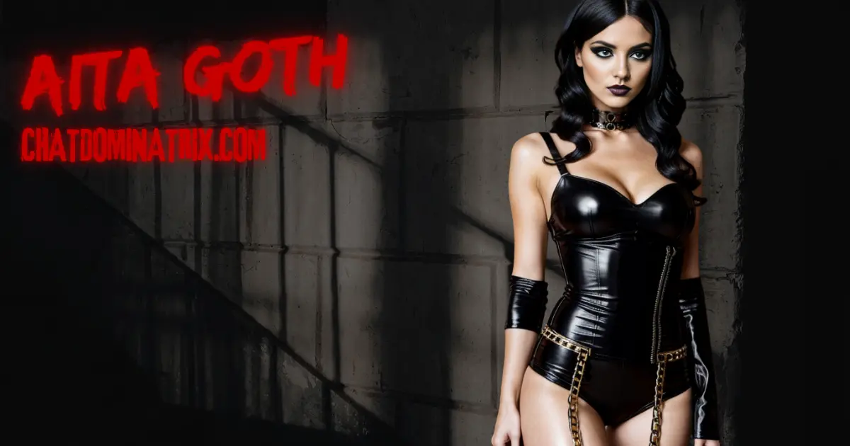 A submissive woman pressed against a glass wall in a dimly lit BDSM club, her body exposed as an elite audience watches her submission unfold.